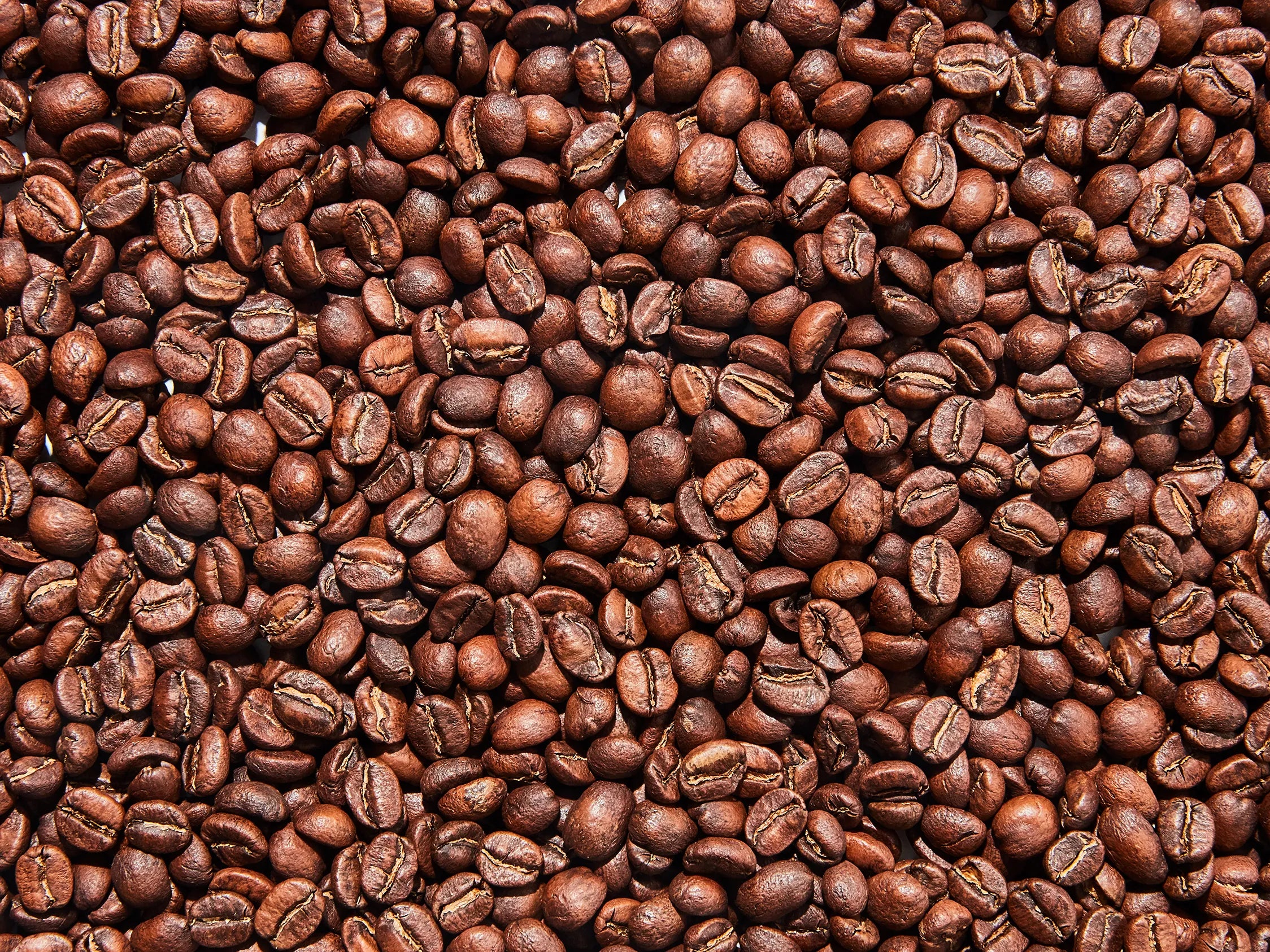 New Coffee!
