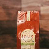 Subscription Box Organic Mexico Red 5 Diceimbre