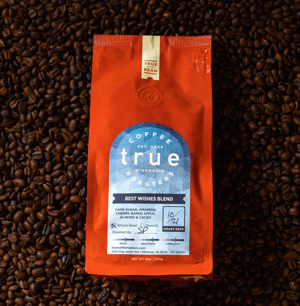 TrueBean Coffee Co.