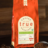 FTO Decaf Black & Tan