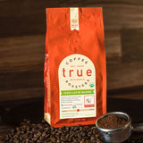 Iced Latin Blend