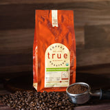 Sumatra Mandehling