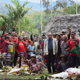 Papua New Guinea AAK Coop