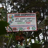 Papua New Guinea AAK Coop