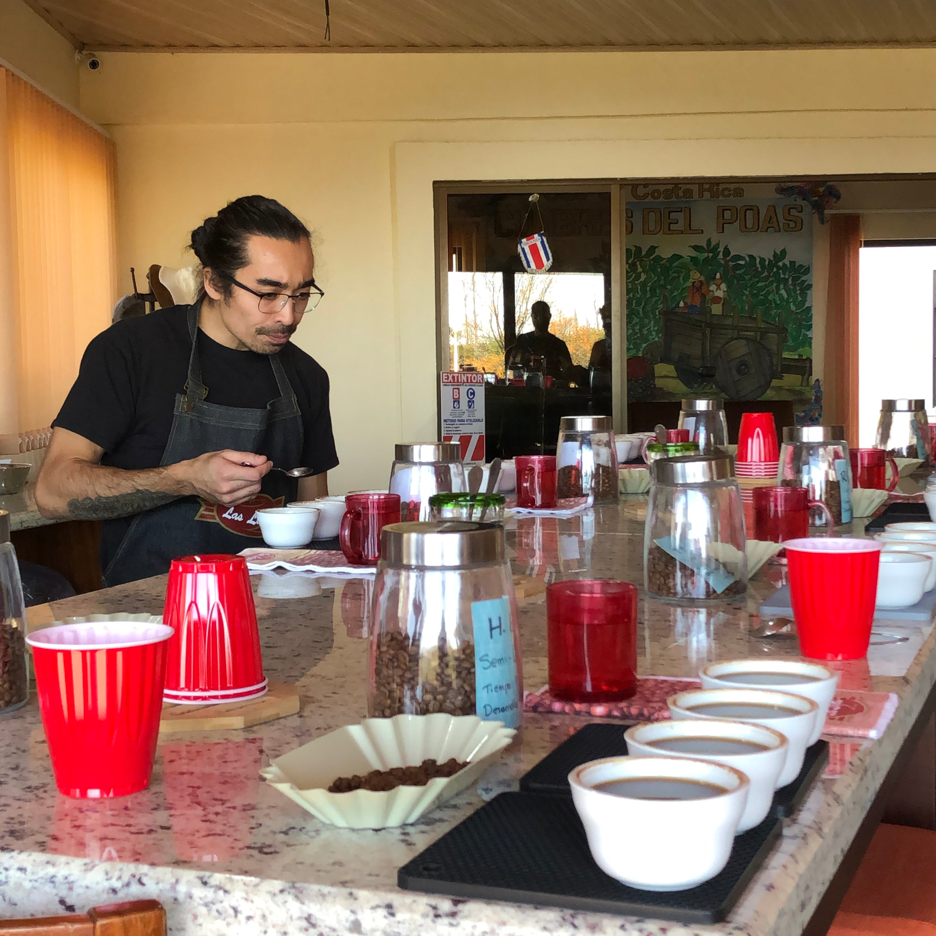 Let’s Talk About Decaf
