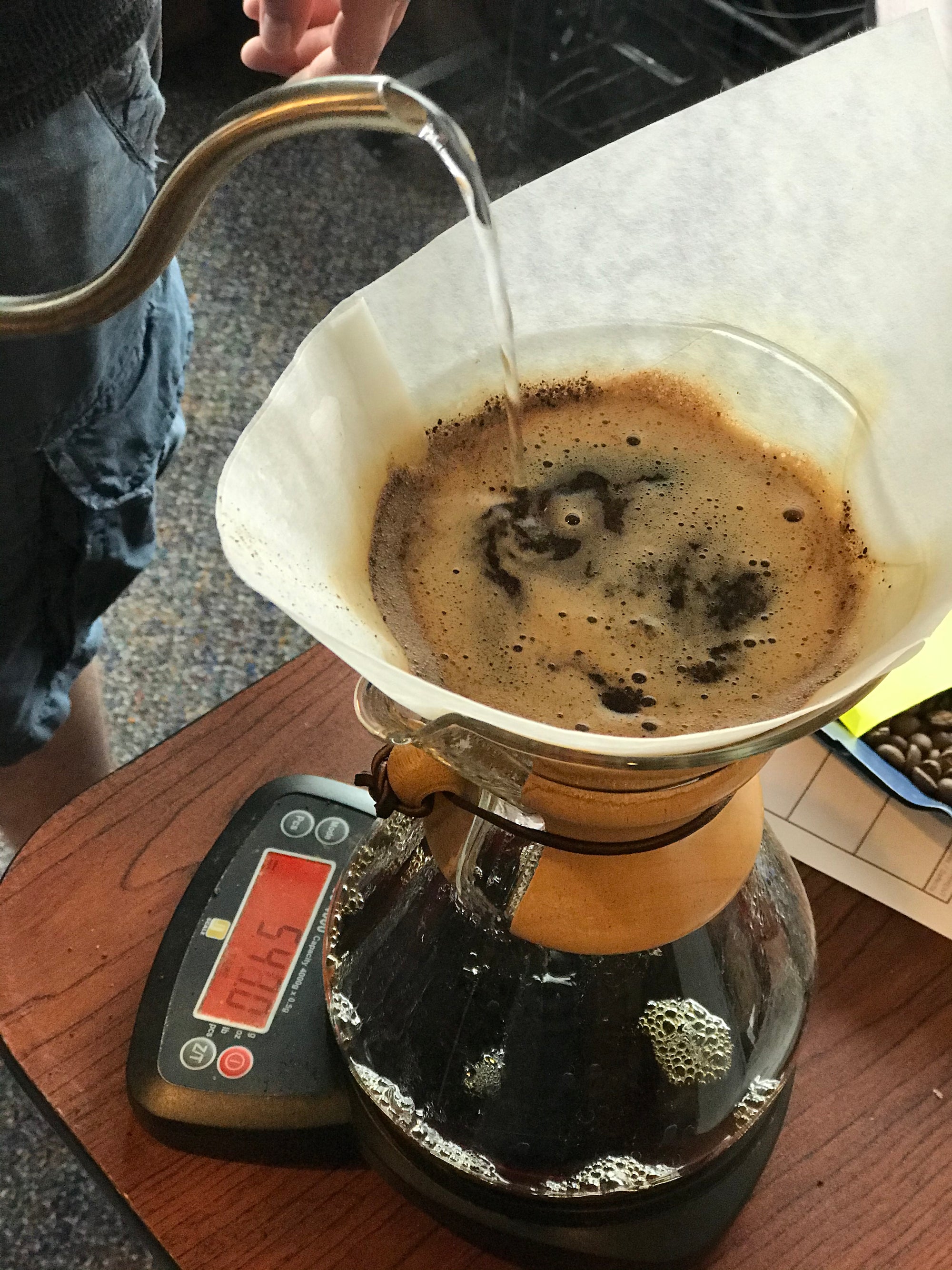 Our Top 4 Unorthodox Coffee-Making Hacks