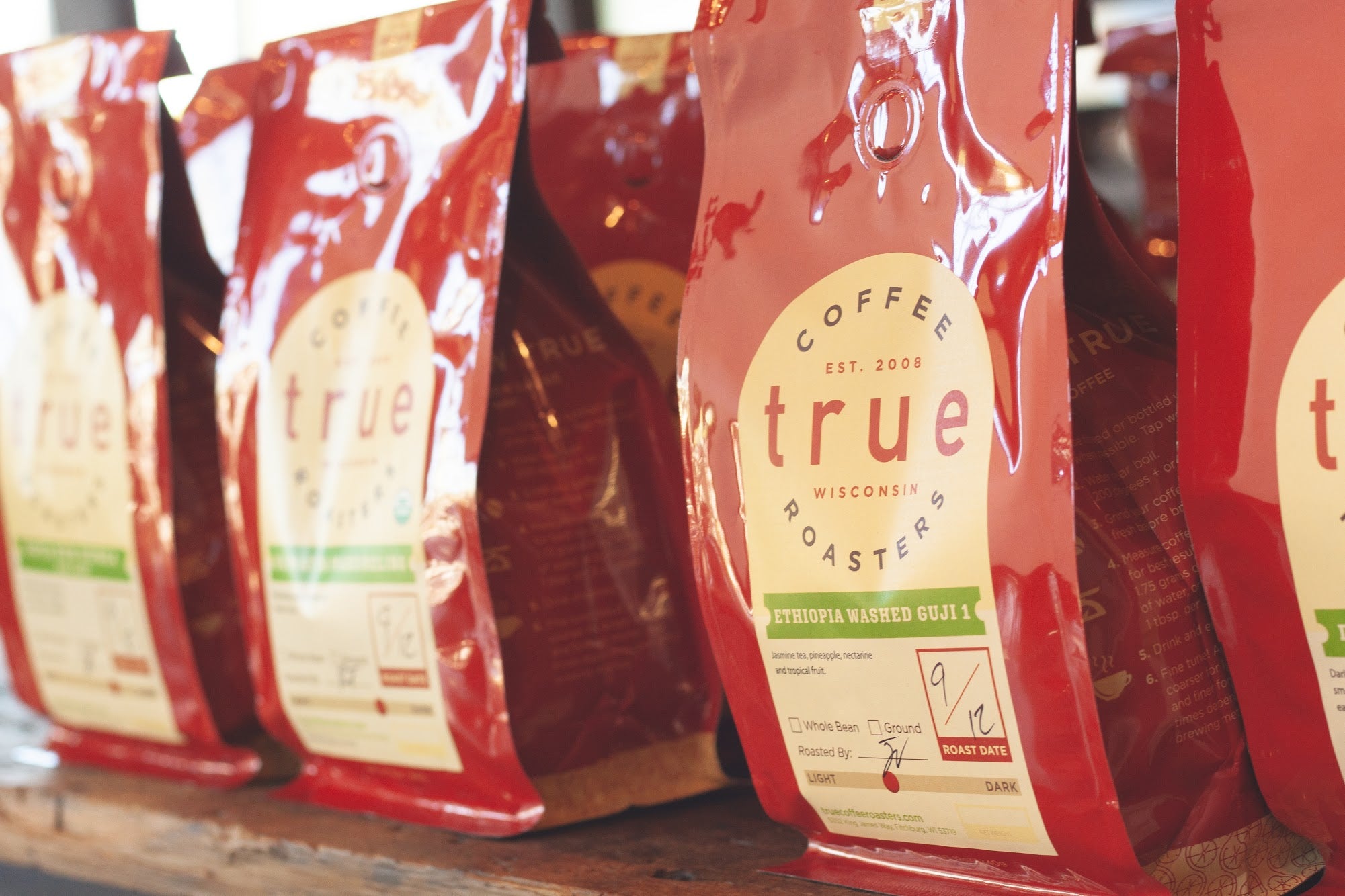 Top Six Tips for Quality Coffee