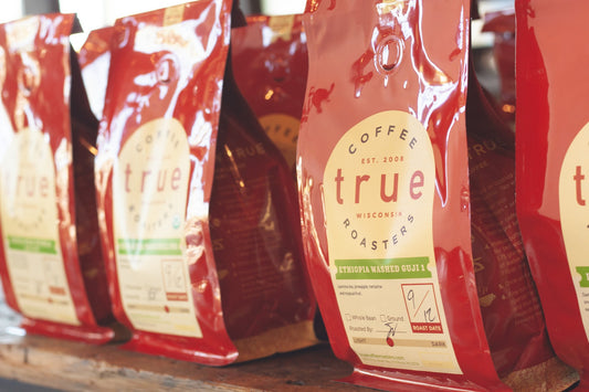 Top Six Tips for Quality Coffee