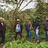 Organic Mexico, Red 5 de Diciembre