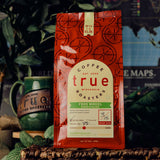 Free Wheel Biker's Blend