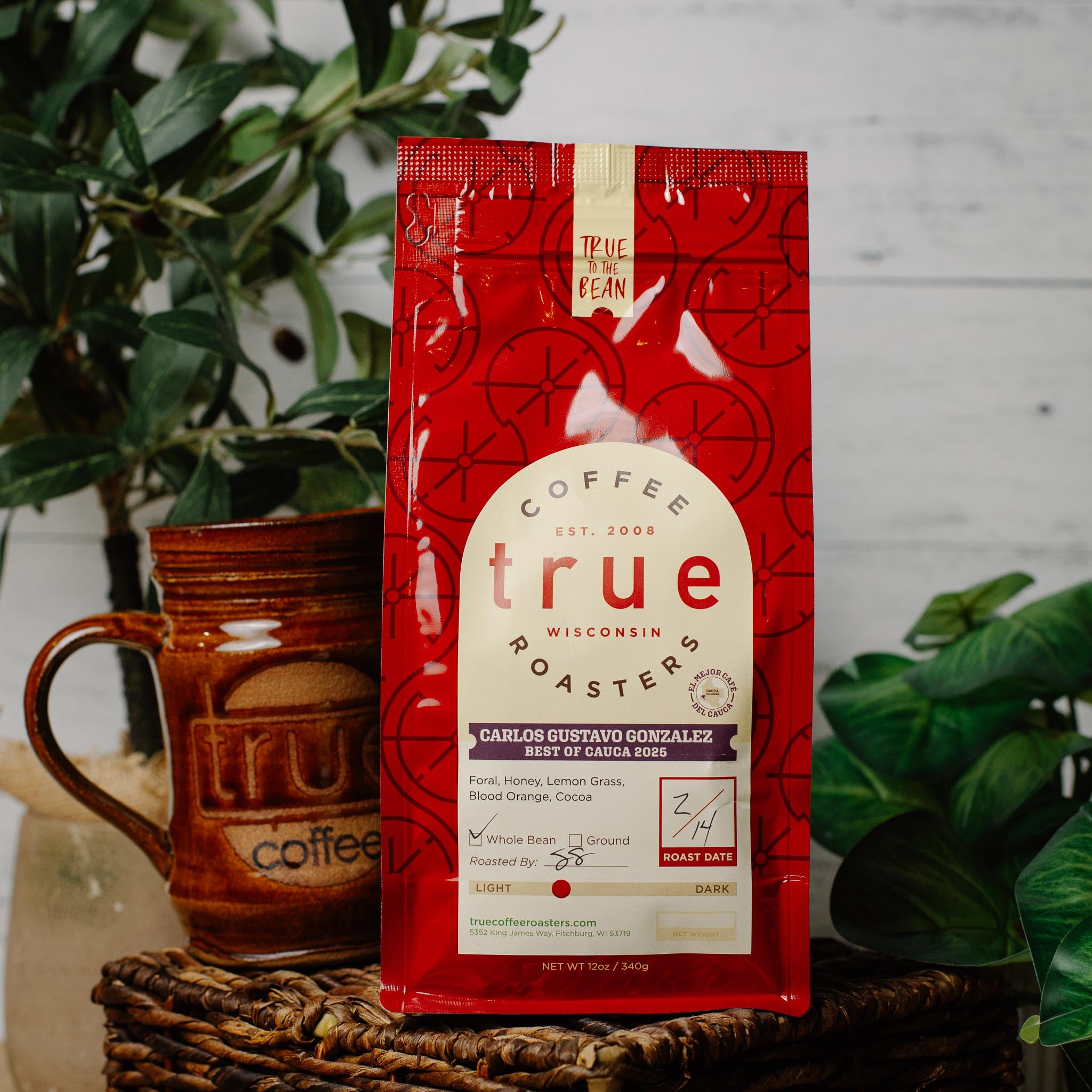 Best of Cauca Carlos Gustavo Gonzalez