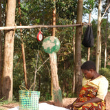 Rwanda Kinini Village
