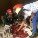 Rwanda Kinini Village