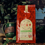 FTO Dark Roast Sumatra