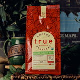 FTO Decaf Black & Tan