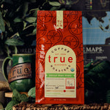 FTO Decaf