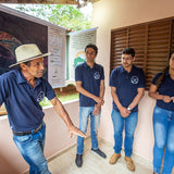 Brazil Serra Das Cabecas