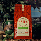 Ethiopia Natural Guji, Grade 1 - Suke Quto