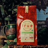 Ethiopia Washed Guji, Grade 1 - Suke Quto
