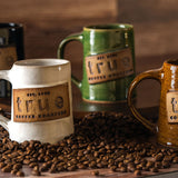 True Coffee Mug