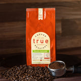 Brazil Mogiana