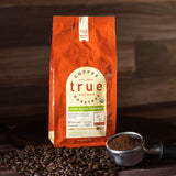 FTO Dark Roast Sumatra