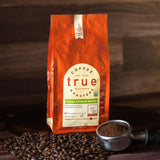 FTO Decaf French Roast