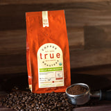 FTO Decaf Peru