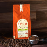 Ethiopia Washed Guji, Grade 1 - Suke Quto