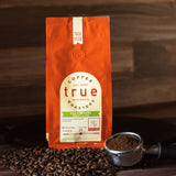 Free Wheel Biker's Blend