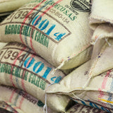 Subscription Box  Decaf Peru
