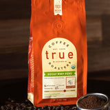 FTO Decaf Peru