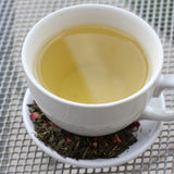 Green Tea Pomegranate